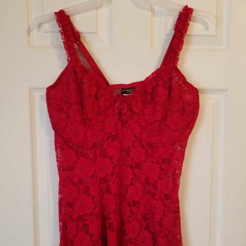 Womens Intimates